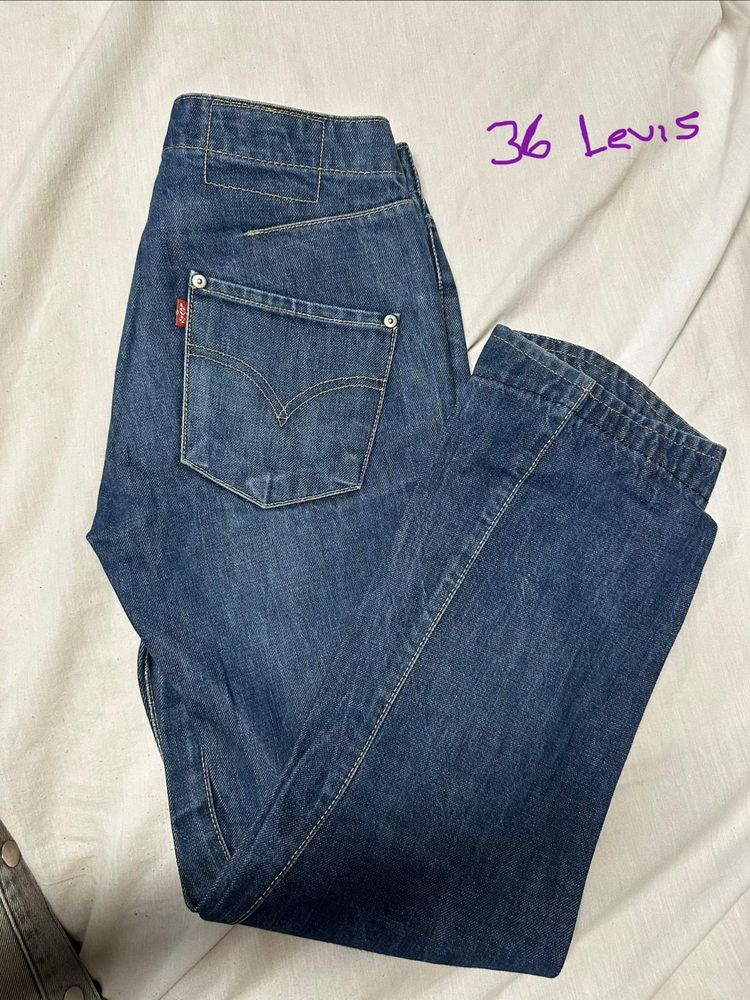 Levis Levi'S Jeans product image