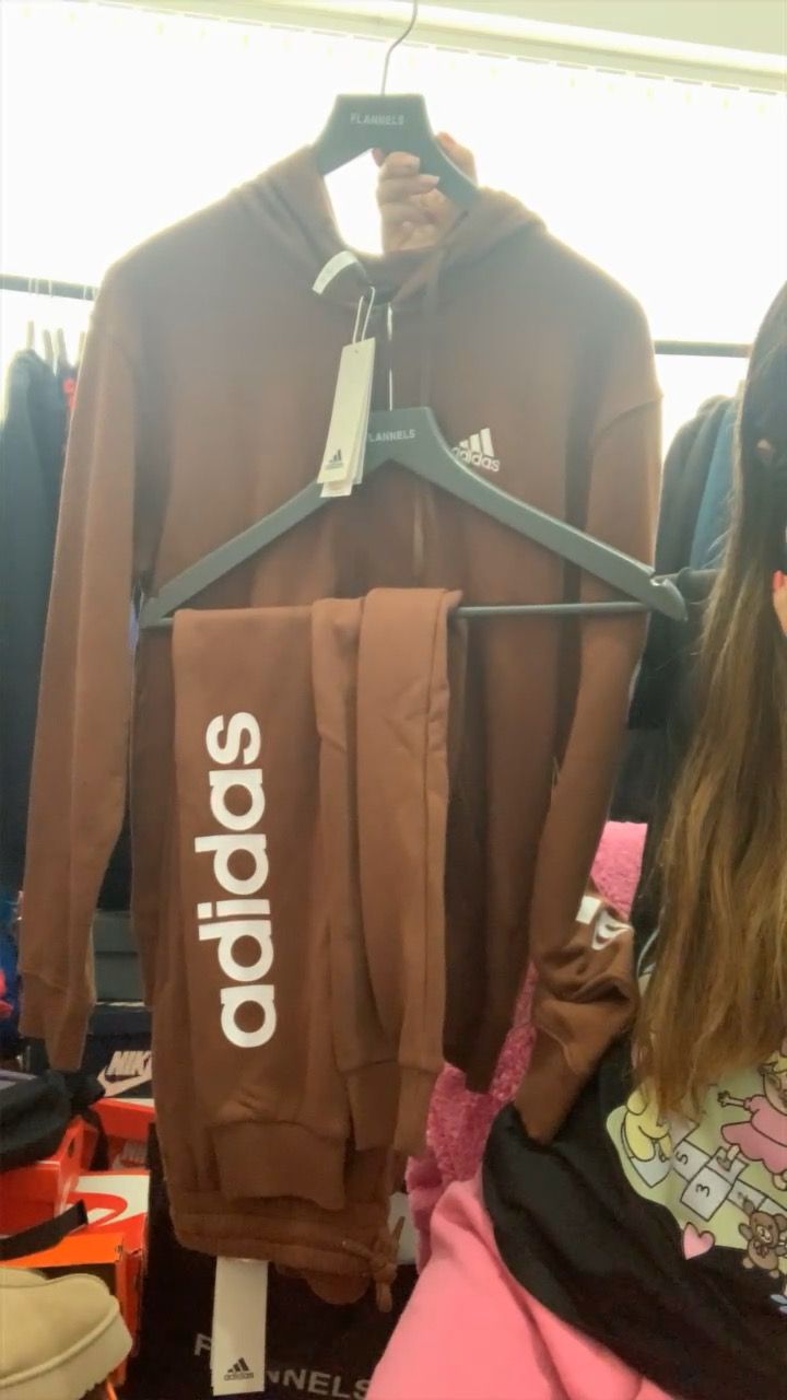 Adidas Originals Adidas full tracksuit BNWT 8-10 SMALL product image