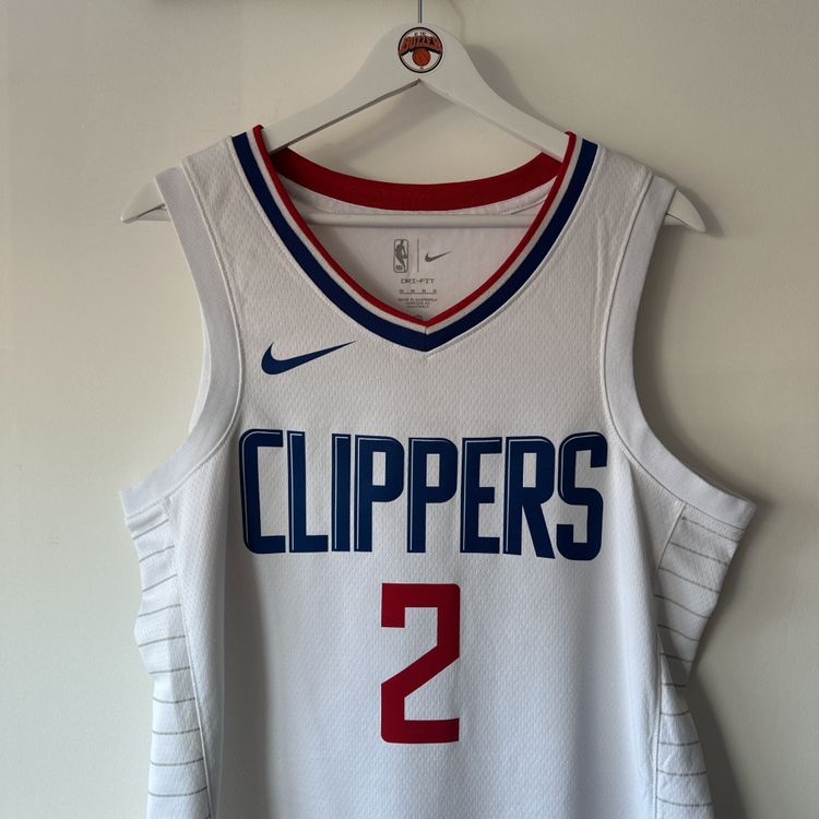 Los Angeles Clippers Kawhi Leonard Nike jersey - Medium