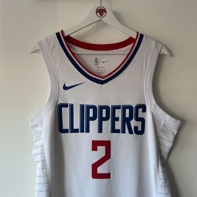 Los Angeles Clippers Kawhi Leonard Nike jersey - Medium