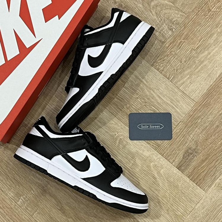 Nike Nike Dunk Low Panda✅ product image