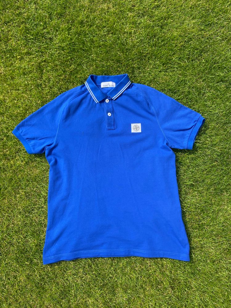 Stone Island Stone Island Polo product image