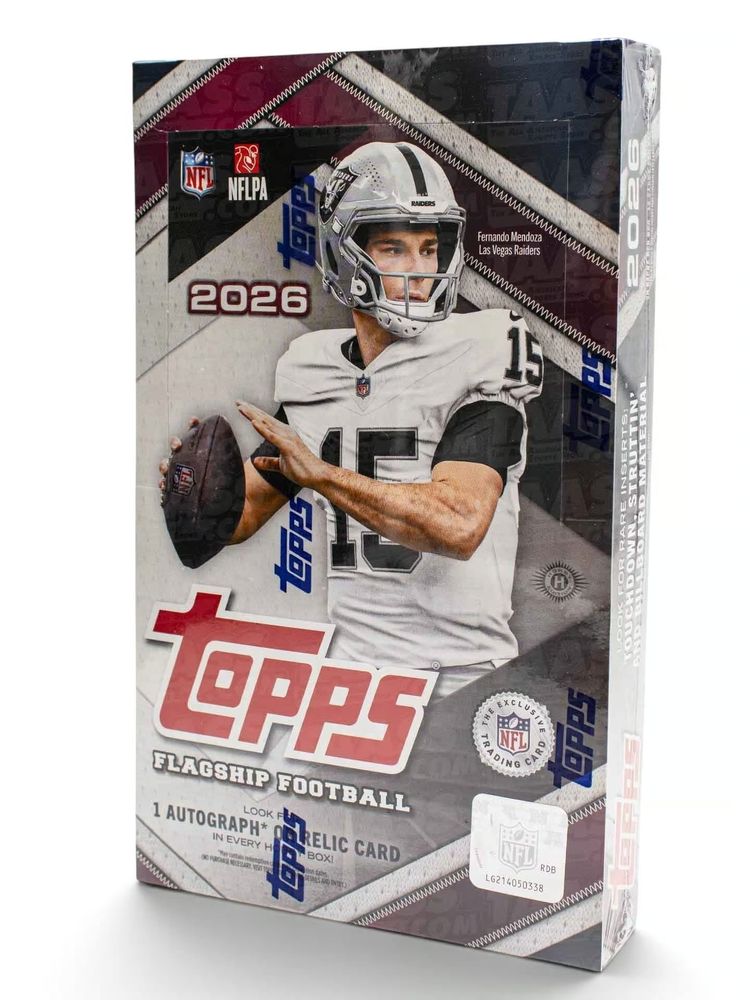 X2 SPOT NFL Flagship Football 