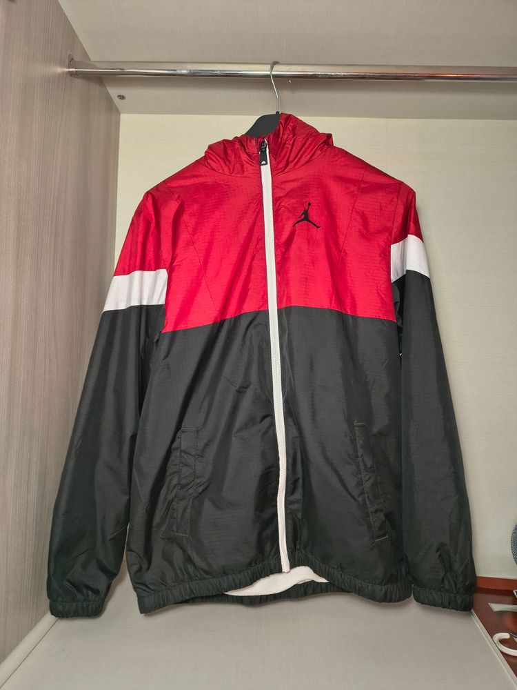 Jordan Jordan Color-Block Windbreaker Jacket product image