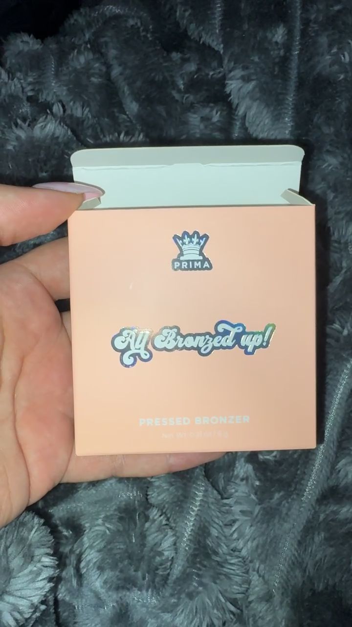 Immagine di Prima Compact Powder 1