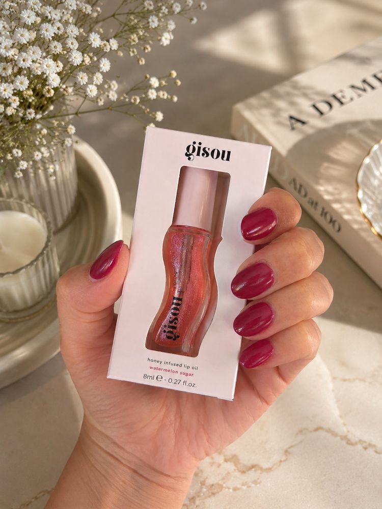 Other Gisou Honey Infused Lip Oil product image