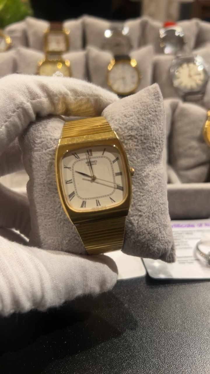 Seiko Seiko quartz product image