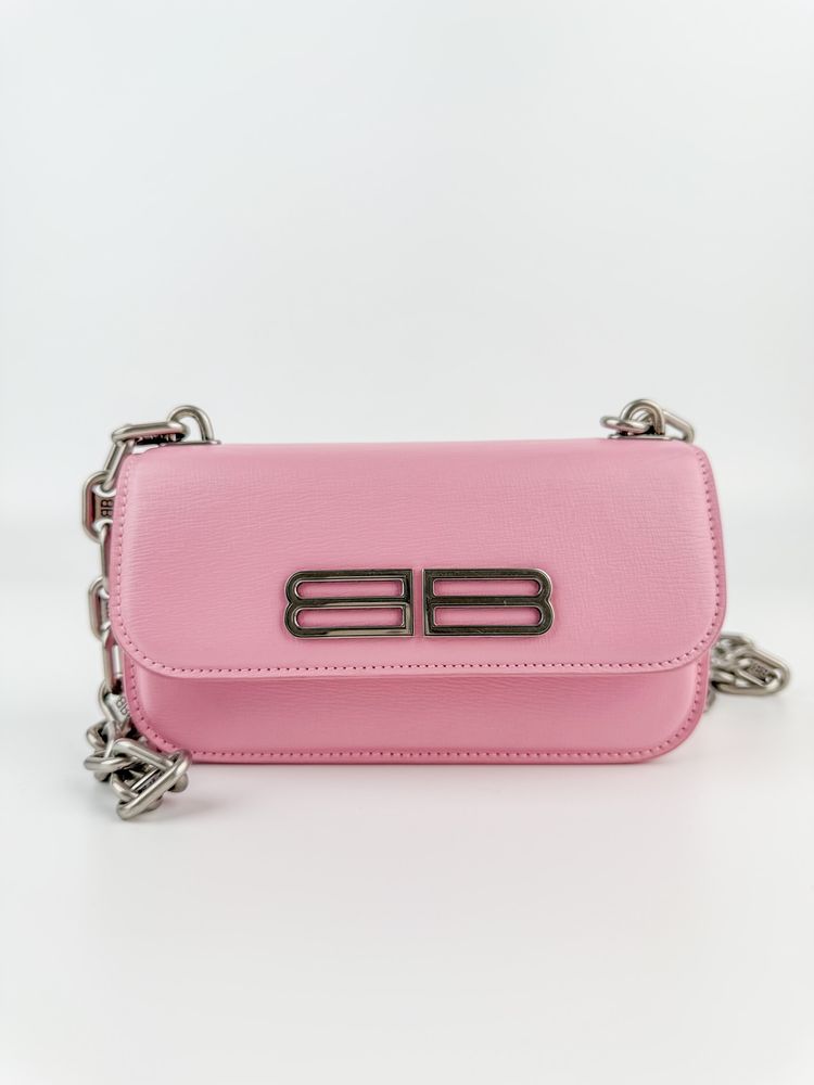 Balenciaga Pink Shoulder Bag product image