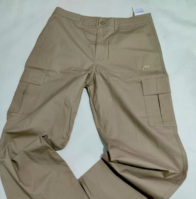 Nike Cargo Pants