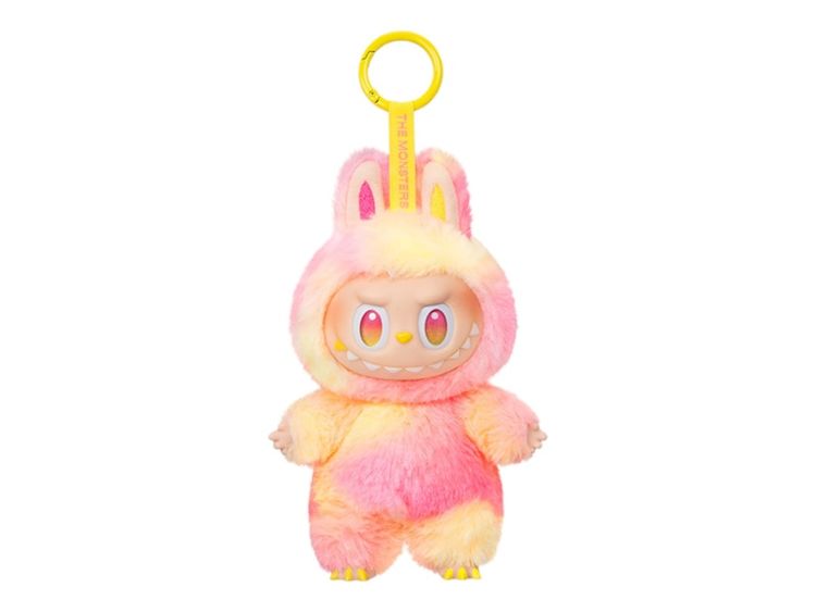 Other Labubu The Monsters Big Into Energy Series Loyalty Vinyl Plush Pendant product image
