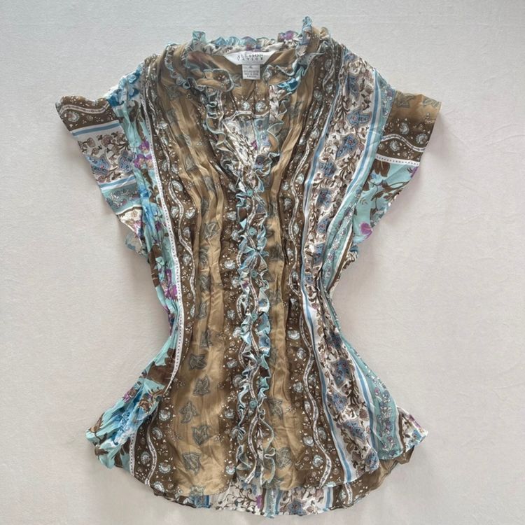 Allison Taylor Allison Taylor Women'S Blouse product image