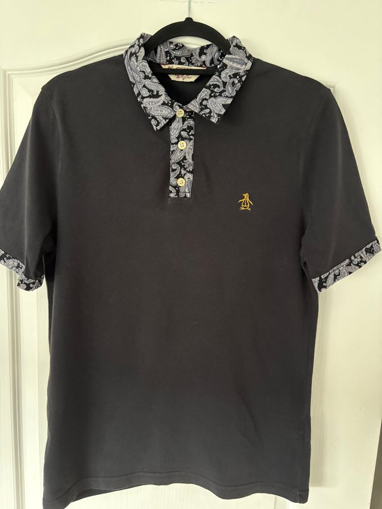 Original Penguin Original Penguin Men'S Polo Shirt product image