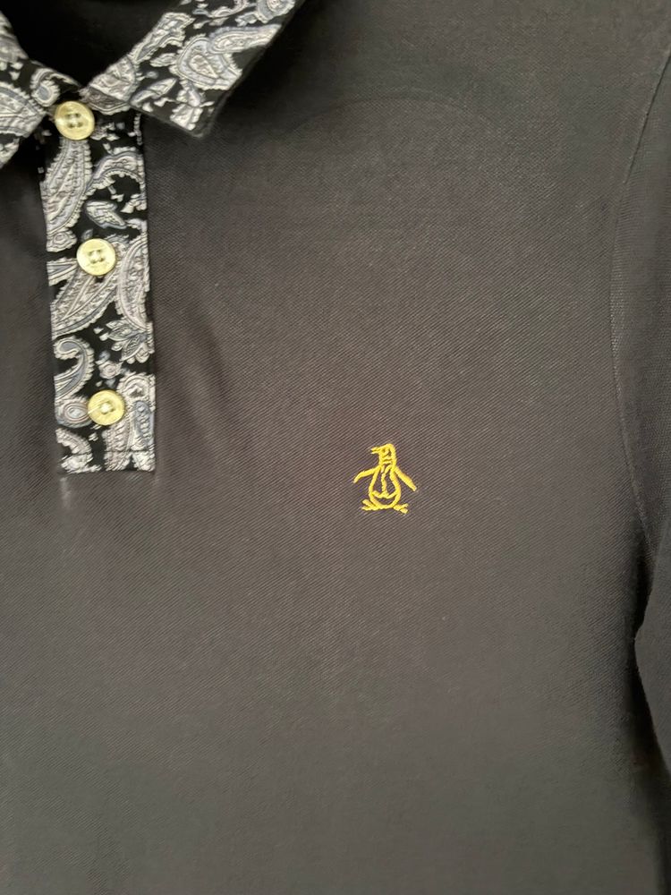 Original Penguin Men'S Polo Shirt 3