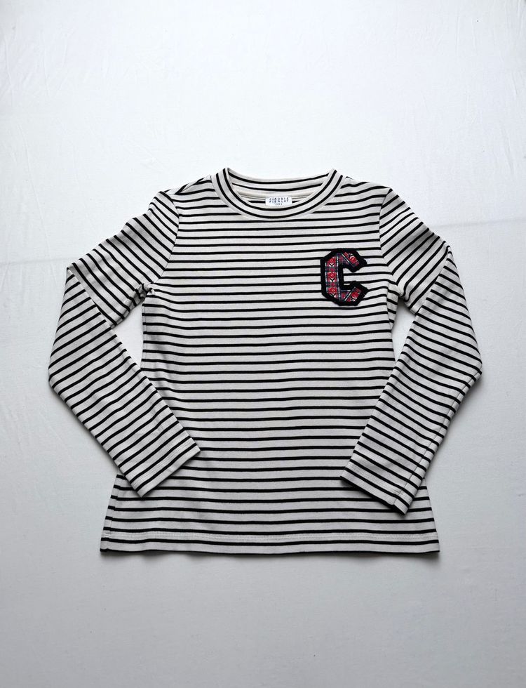 Other Striped Long Sleeve Shirt product image