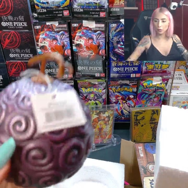 Other devil fruit product image