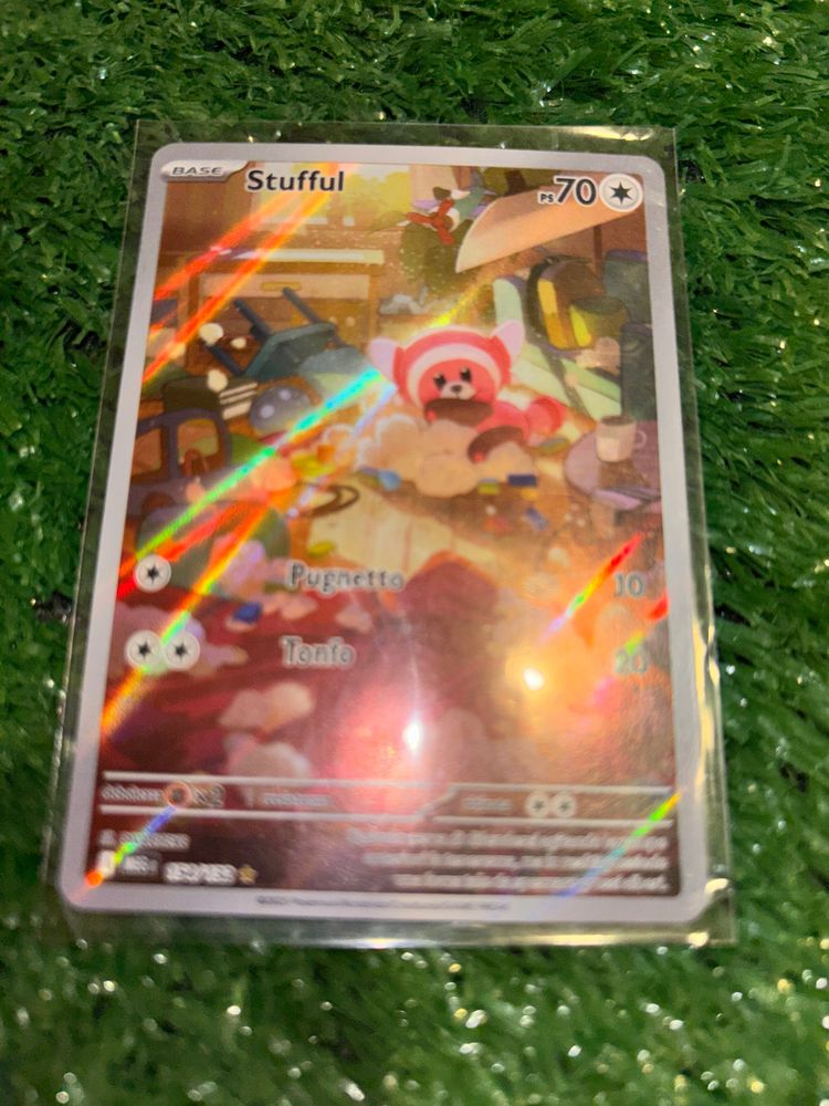 Stufful 154/132 image 1