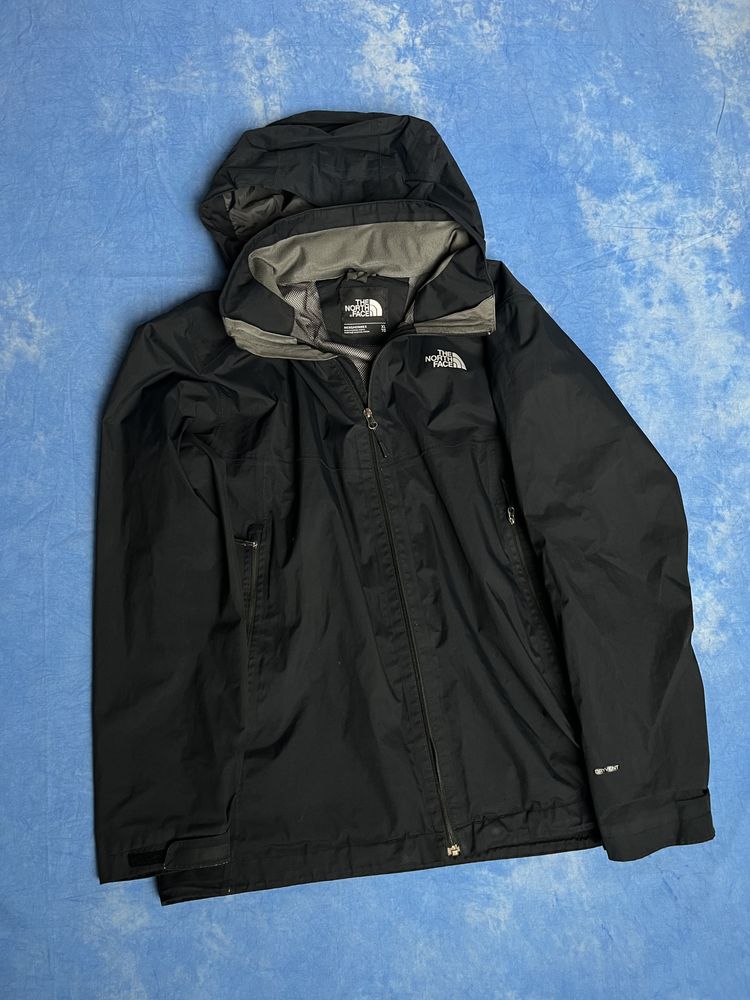 The North Face Men'S Black Jacket