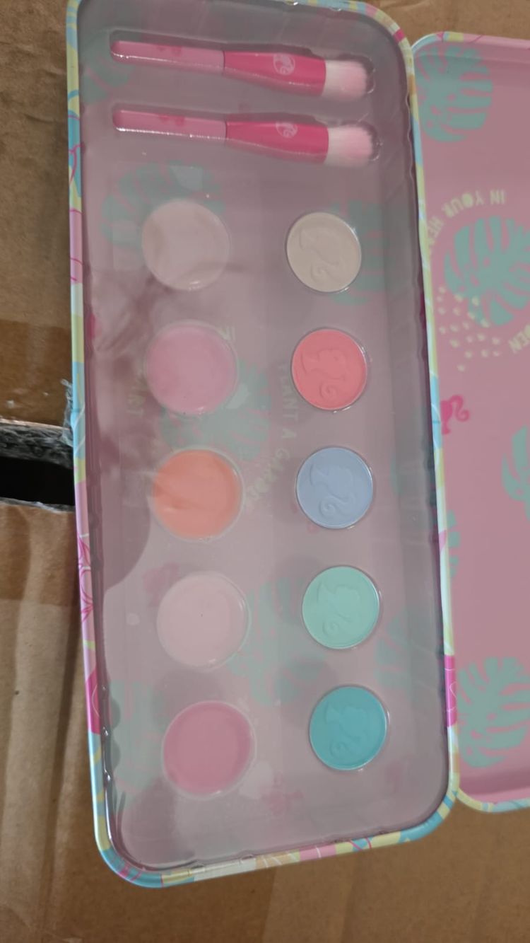 Barbie Make-Up Set 2