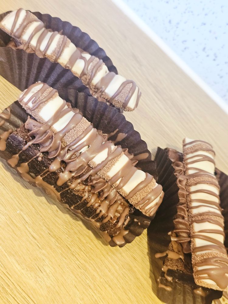 Brownie Bueno 