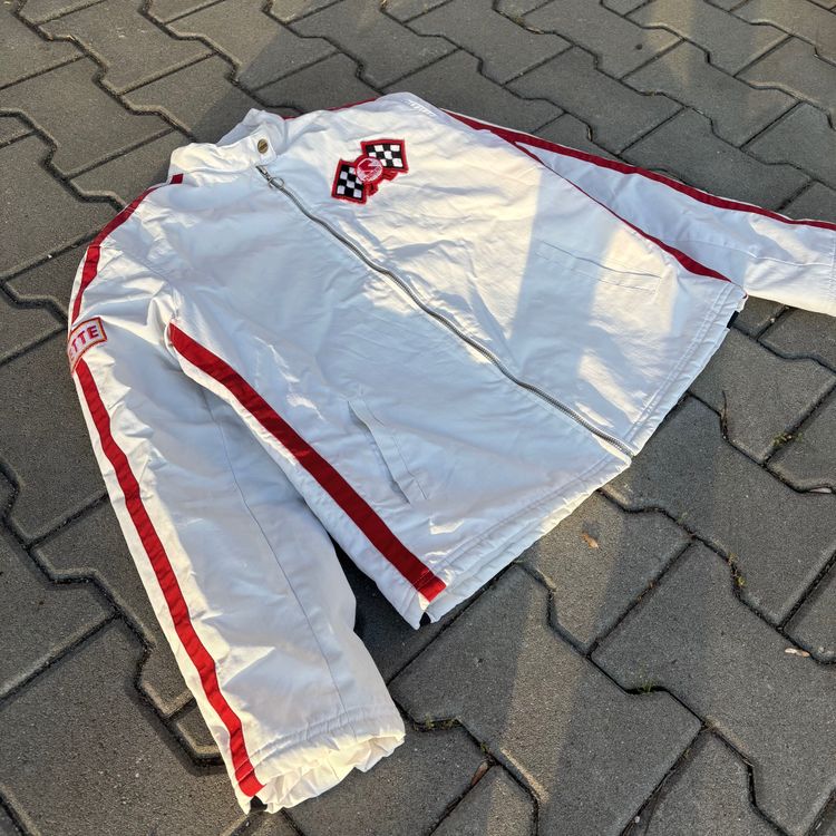 Women Racing Jacket, Damska kurtka wyscigowa  imagen 2