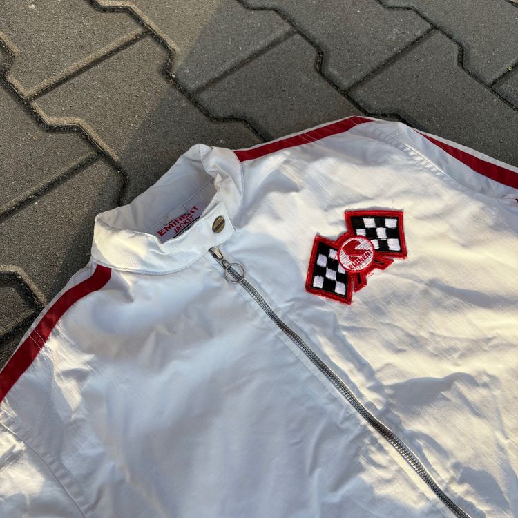 Women Racing Jacket, Damska kurtka wyscigowa  imagen 3