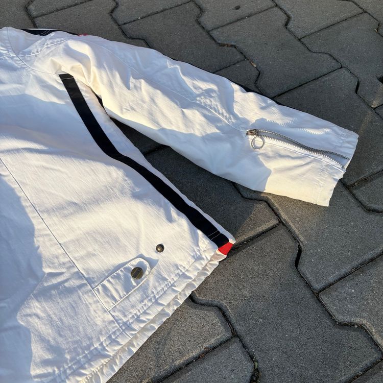 Women Racing Jacket, Damska kurtka wyscigowa  imagen 8