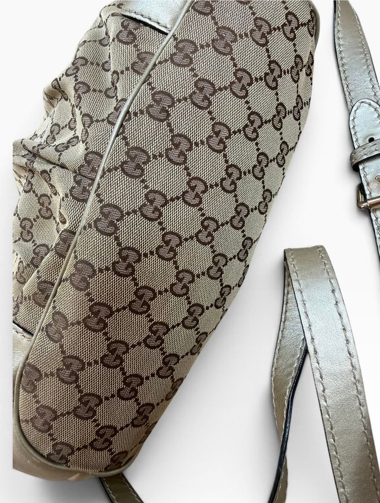 Gucci Sukey 2-Way Shoulder Bag image 8