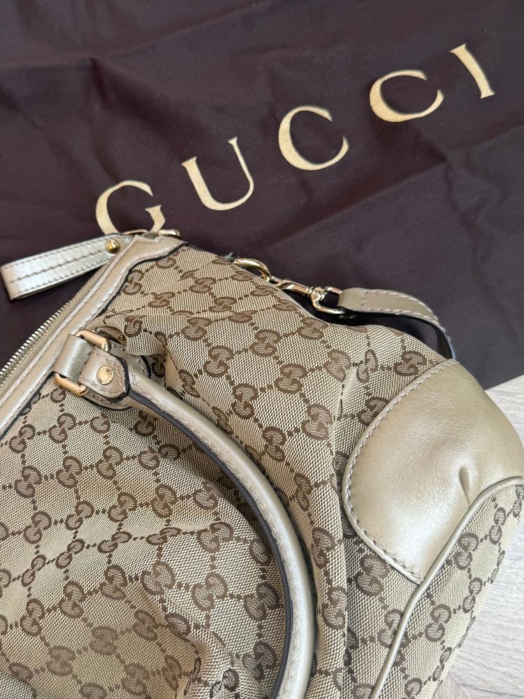 Gucci Sukey 2-Way Shoulder Bag image 14