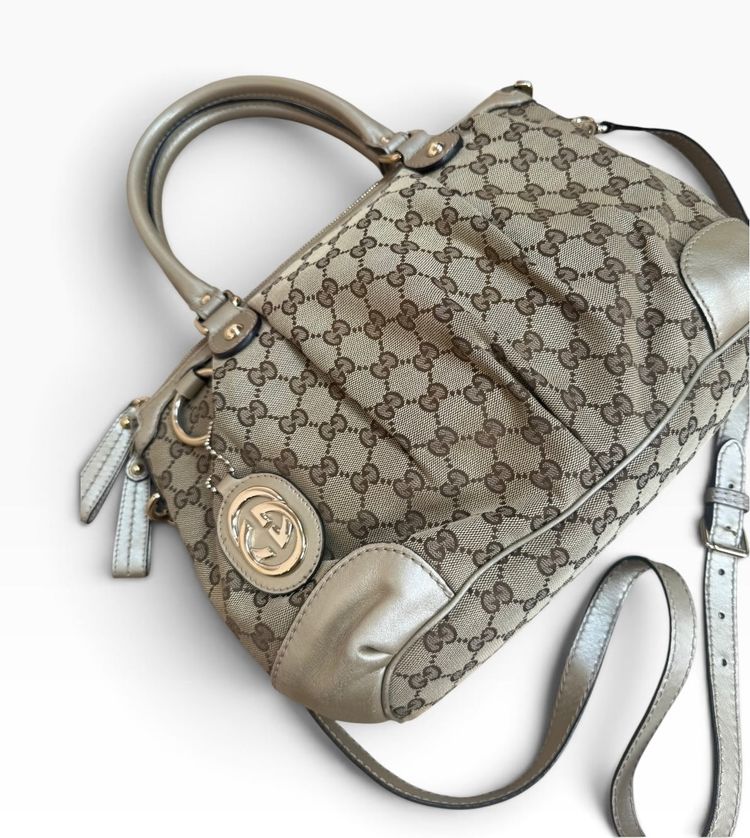 Gucci Sukey 2-Way Shoulder Bag image 13