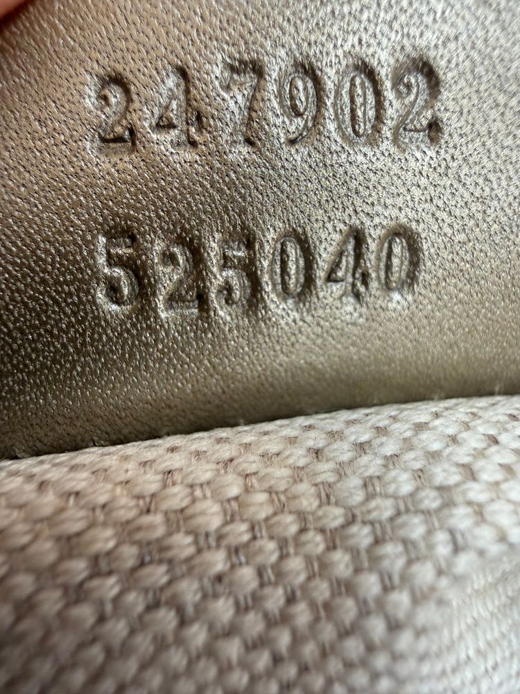Gucci Sukey 2-Way Shoulder Bag image 11