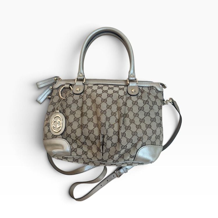 Gucci Sukey 2-Way Shoulder Bag image 6
