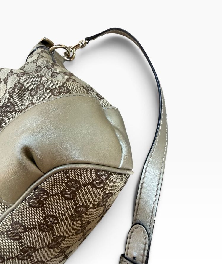 Gucci Sukey 2-Way Shoulder Bag image 2