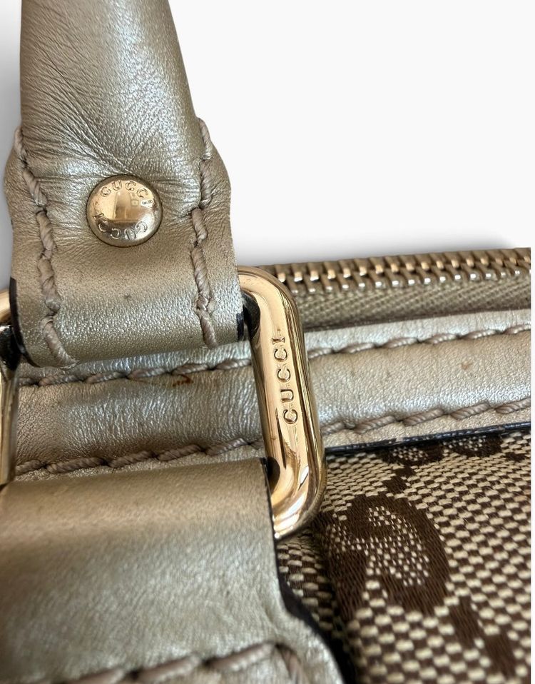 Gucci Sukey 2-Way Shoulder Bag image 12