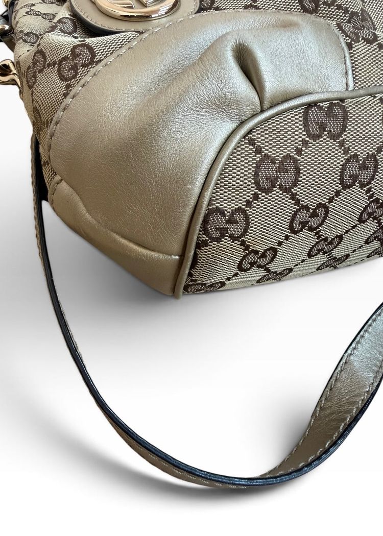 Gucci Sukey 2-Way Shoulder Bag image 5