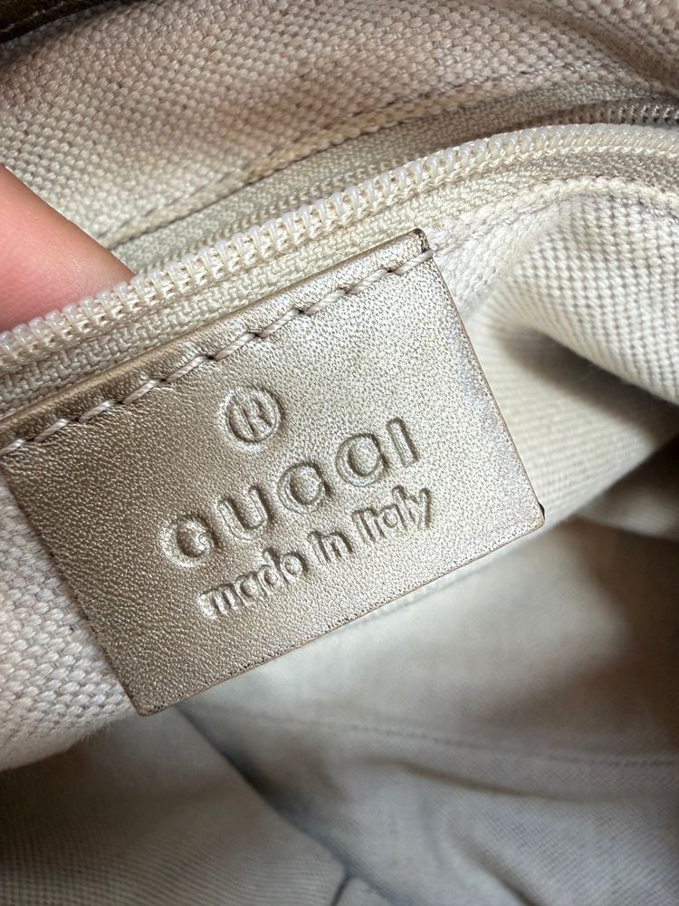 Gucci Sukey 2-Way Shoulder Bag image 7