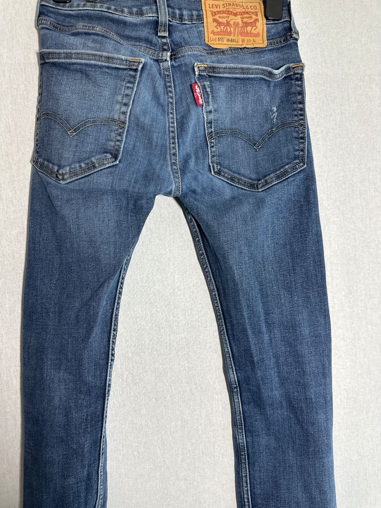 Levi Jeans