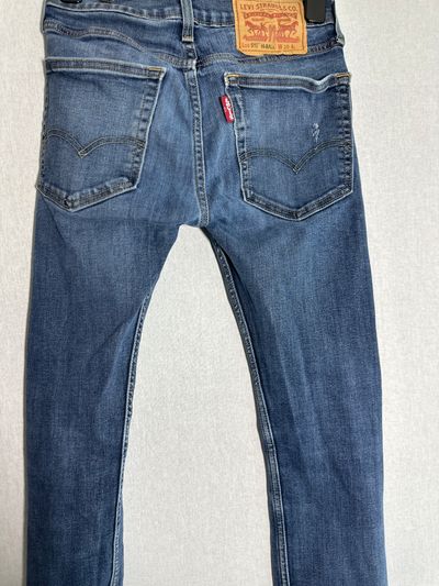 Levi Jeans
