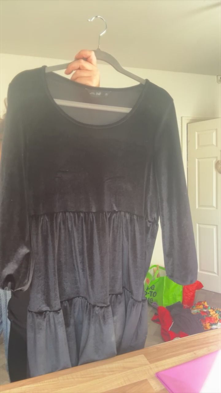 Other size 12 dress product image