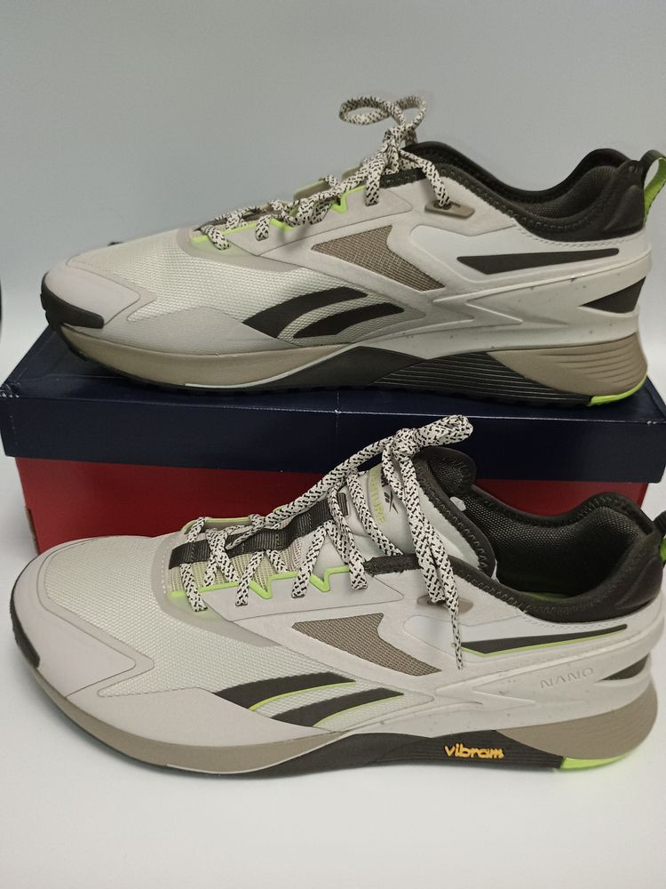 Reebok Nano X3