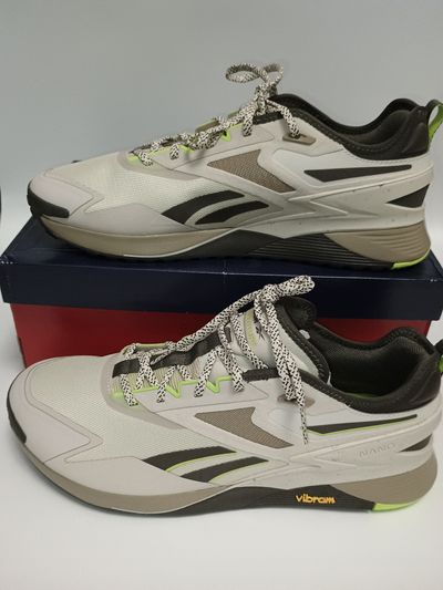Reebok Nano X3