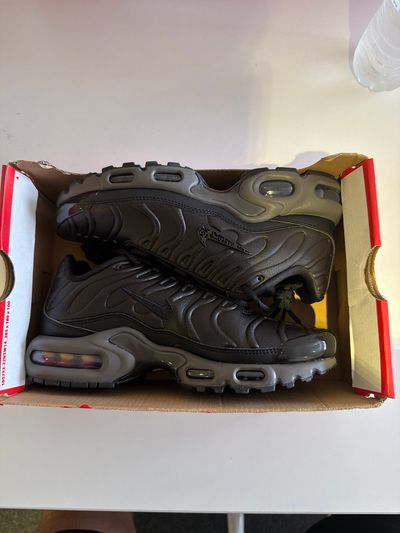 Nike Air Max Plus TN