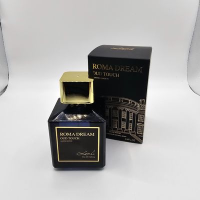 Roma Dream Oud Touch Eau De Parfum