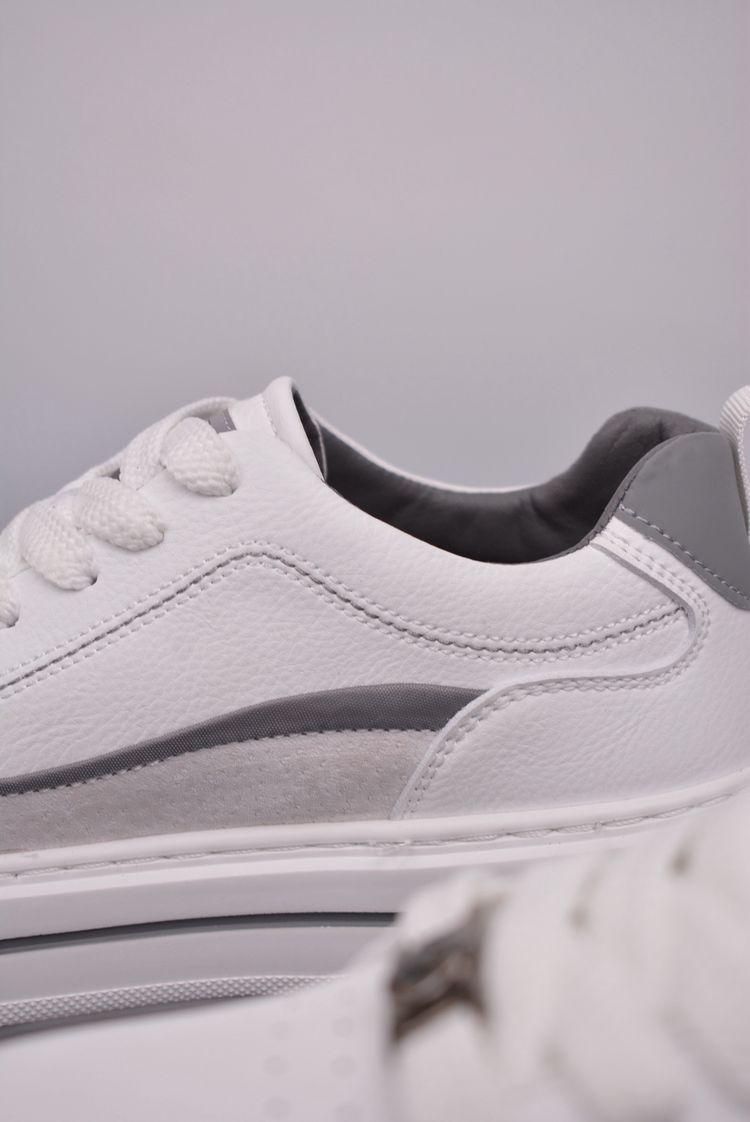 Valentino White Sneakers 9