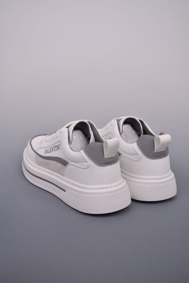 Valentino White Sneakers 6