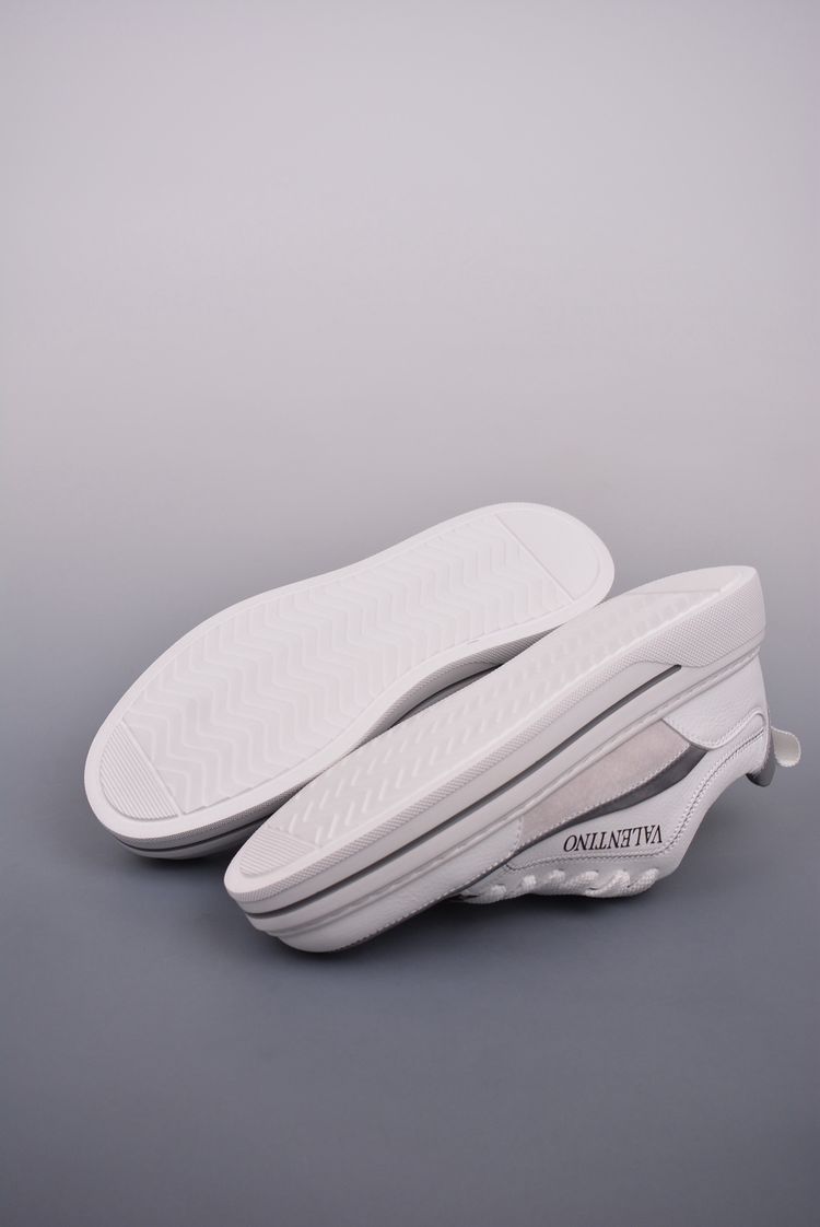 Valentino White Sneakers 3
