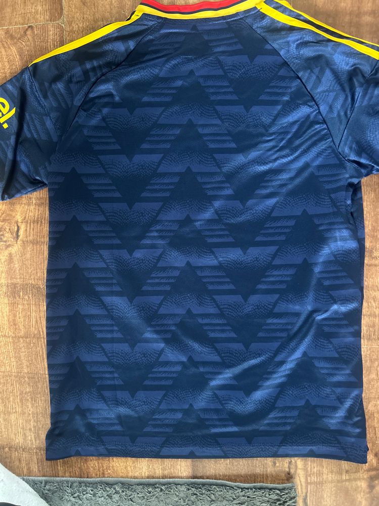 Adidas Arsenal Football Jersey image 5