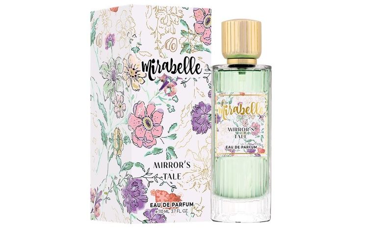 Mirabelle MirrorsTale 110ML EDP