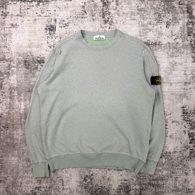 Stone Island Sweatshirt (XXL)