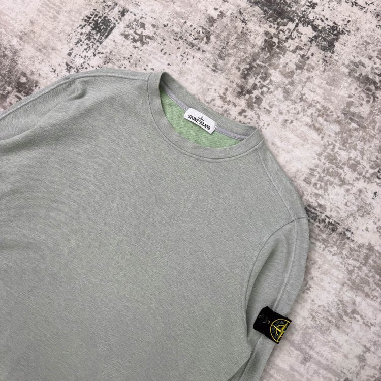 Stone Island Sweatshirt (XXL) 4