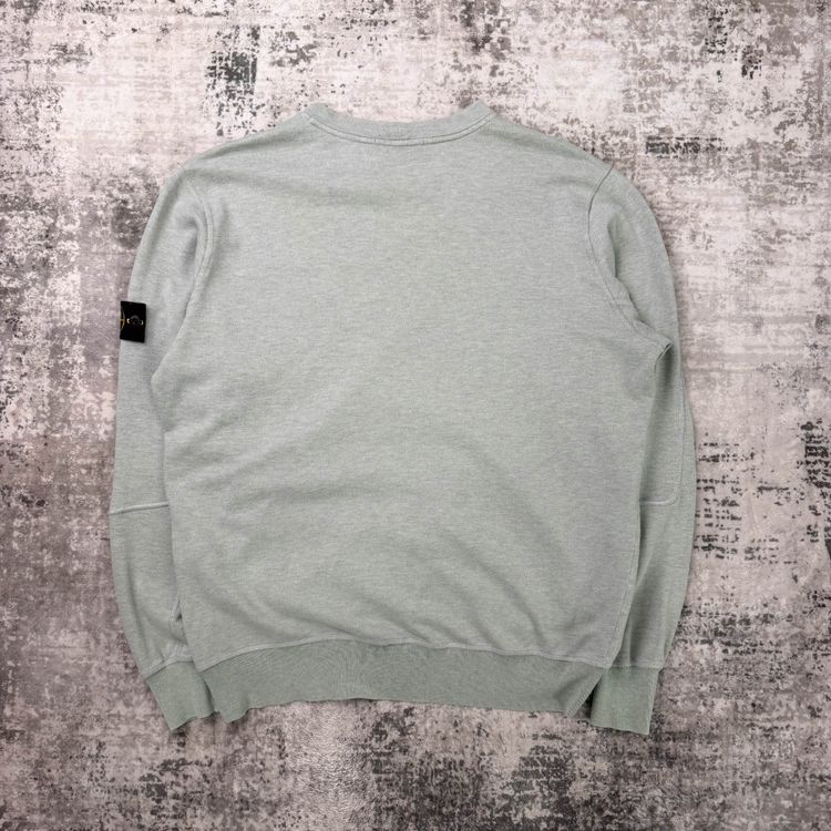 Stone Island Sweatshirt (XXL) 5